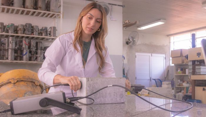 Foto: UEPG  R$ 4,65 bilhões: Paraná terá orçamento recorde para ciência e tecnologia em 2026